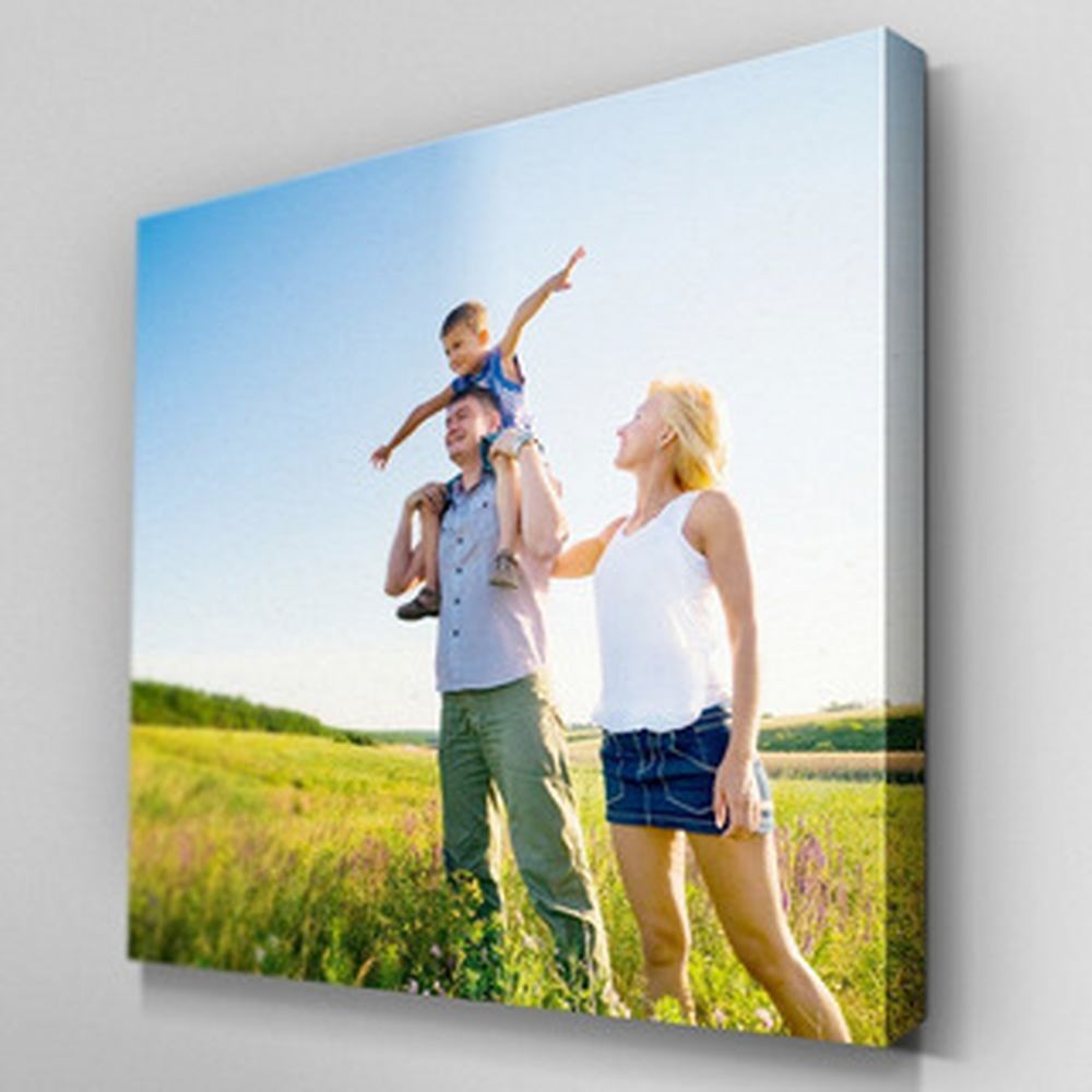 Cuadros Personalizados con Foto – Print & Dream